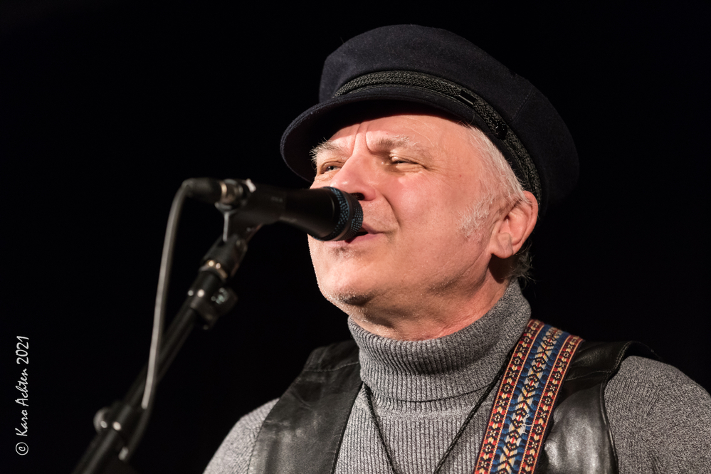 Franck L. Goldwasser, 
