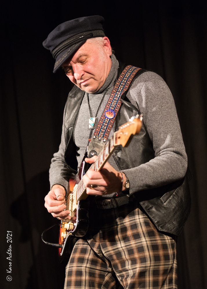 Franck L. Goldwasser, 
