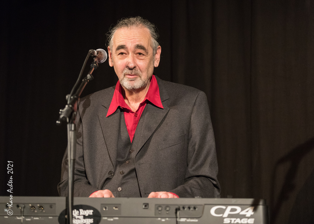 Christian Rannenberg, 
