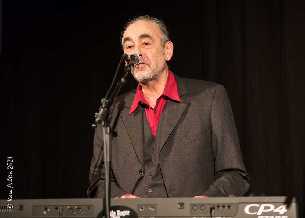 Christian Rannenberg, 
