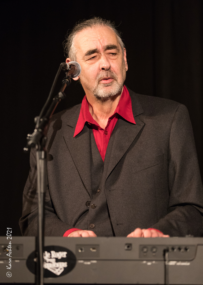 Christian Rannenberg, 
