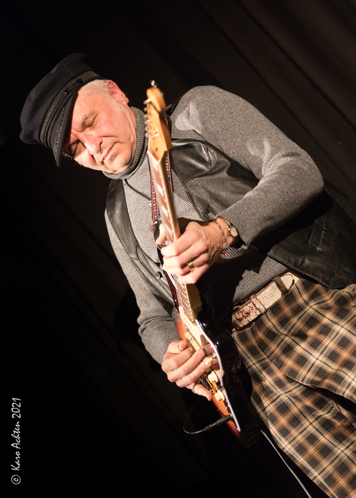 Franck L. Goldwasser, 
