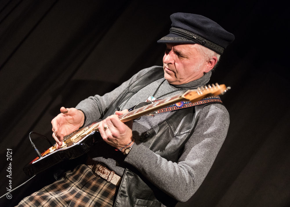 Franck L. Goldwasser, 
