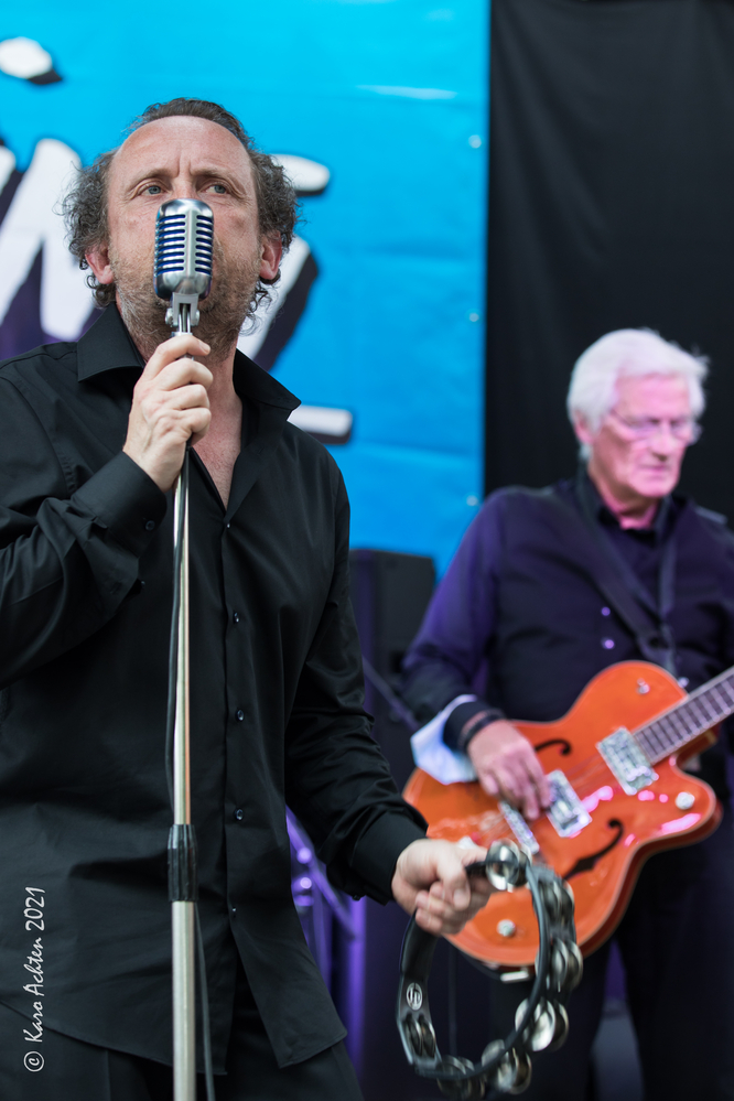 Kris Bries, Jean-Luc Cremens, 
