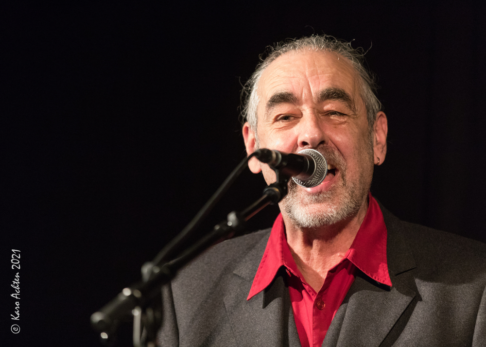 Christian Rannenberg, 
