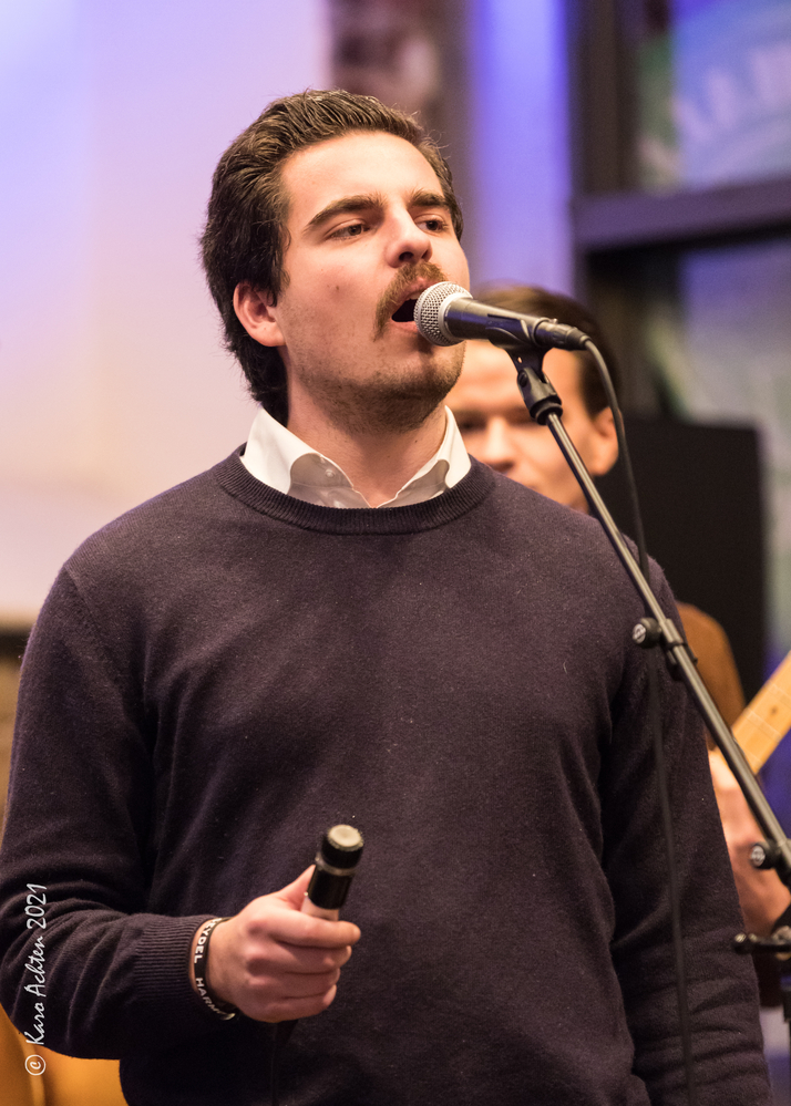 Philip Ralf Heermann, 
