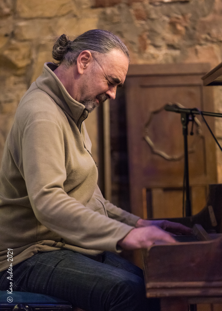 Christian Rannenberg, 
