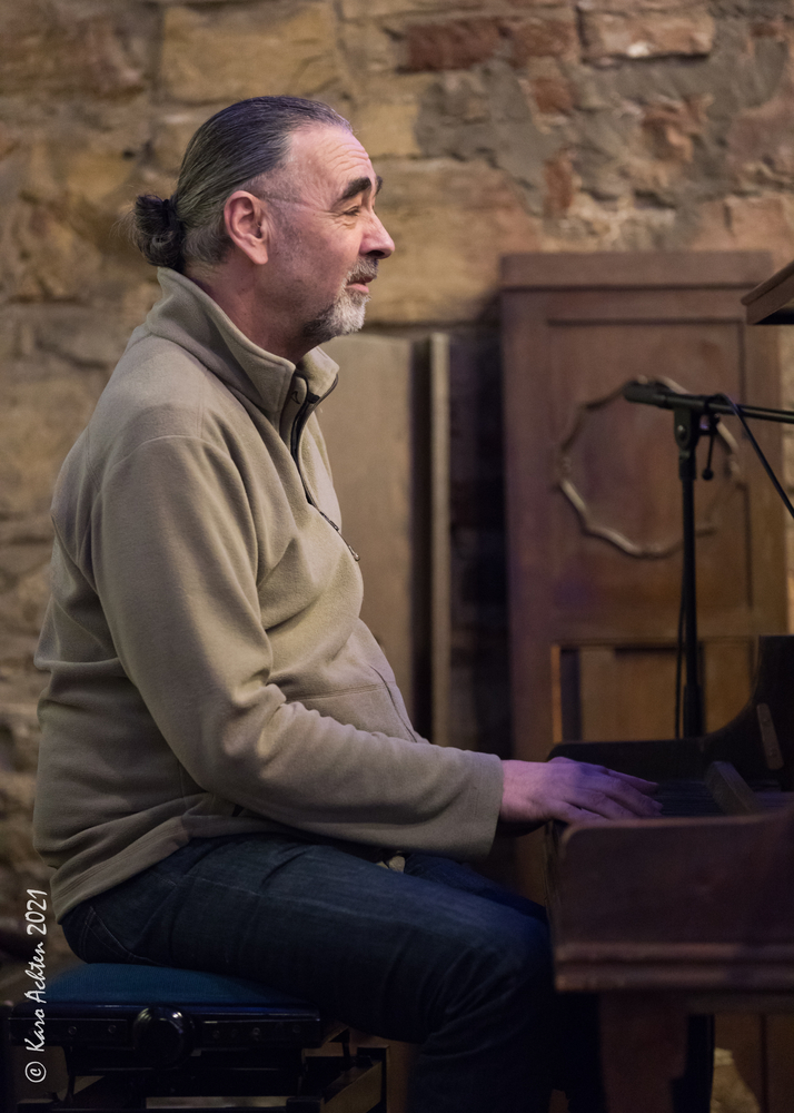 Christian Rannenberg, 
