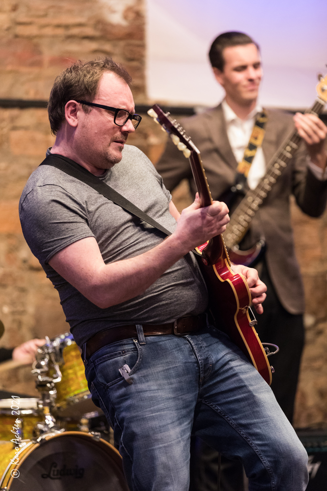 Alexander  GÃ¶rschel, Nikolas Karolewicz, 
