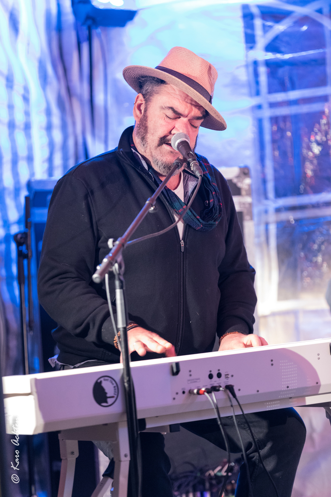 Pugsley Buzzard Wateringcan, 
