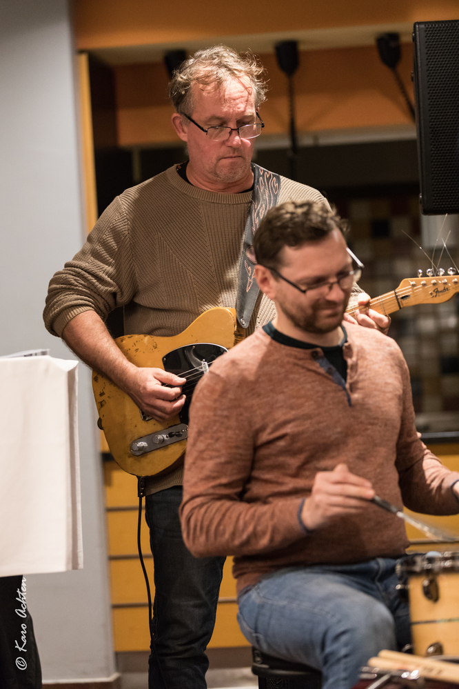 Jan Hirte, Igor Prjahin, 
