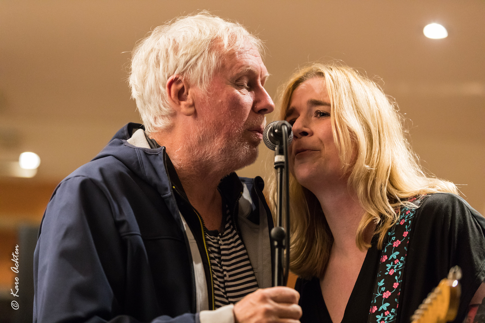 Peter Behne, Katharina Wolf, 
