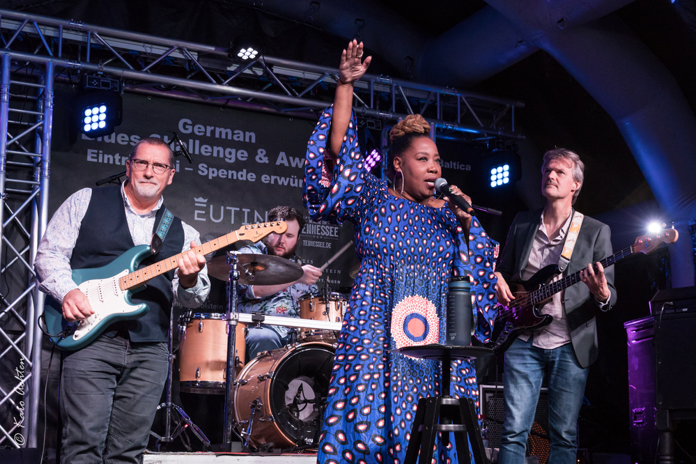 Jean Raven, Lars Hoogland, Michele Denise, Erwin Huigen, 
