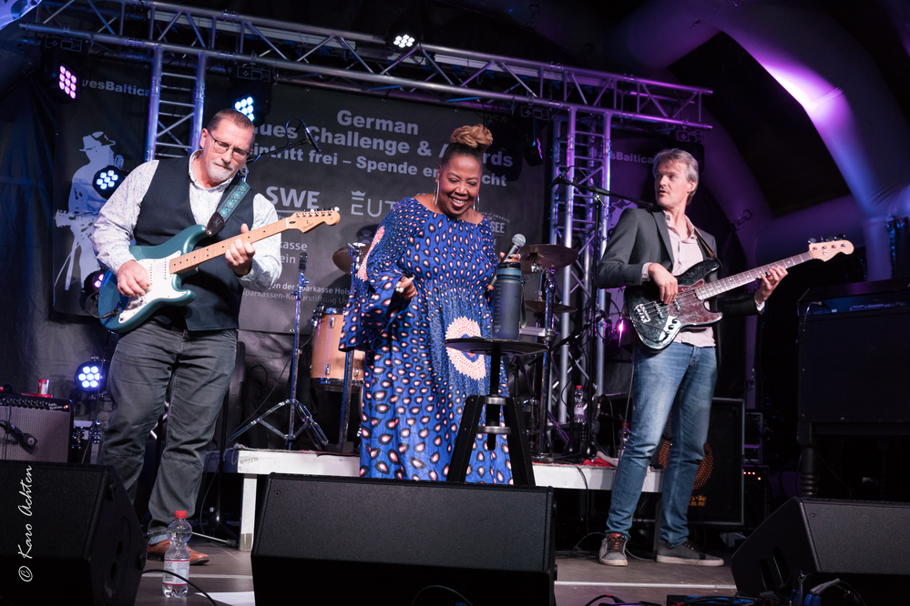 Jean Raven, Michele Denise, Erwin Huigen, 
