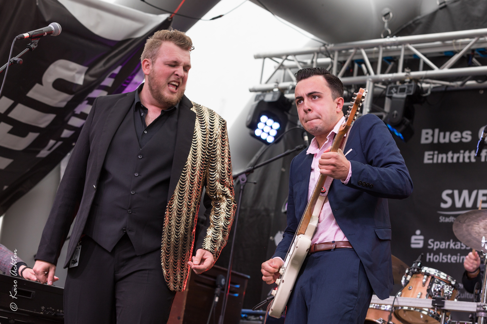 Melvin Schulz, Filipe de la Torre, 
