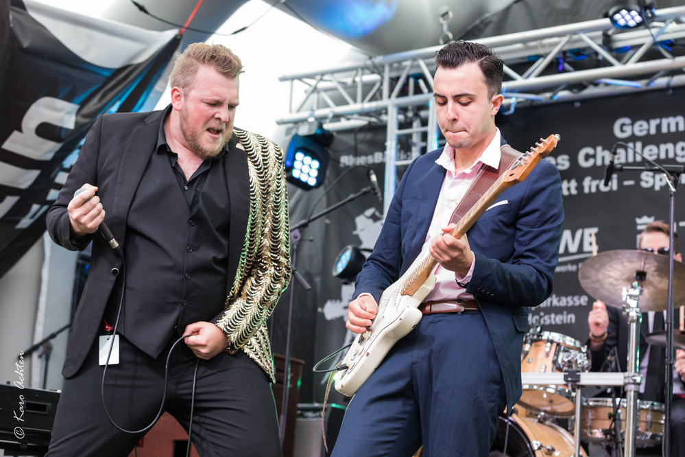 Melvin Schulz, Filipe de la Torre, 
