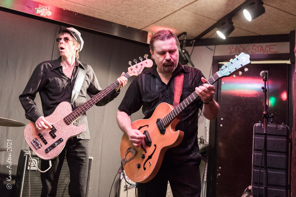 Jaska Prepula, Tomi Leino, 
