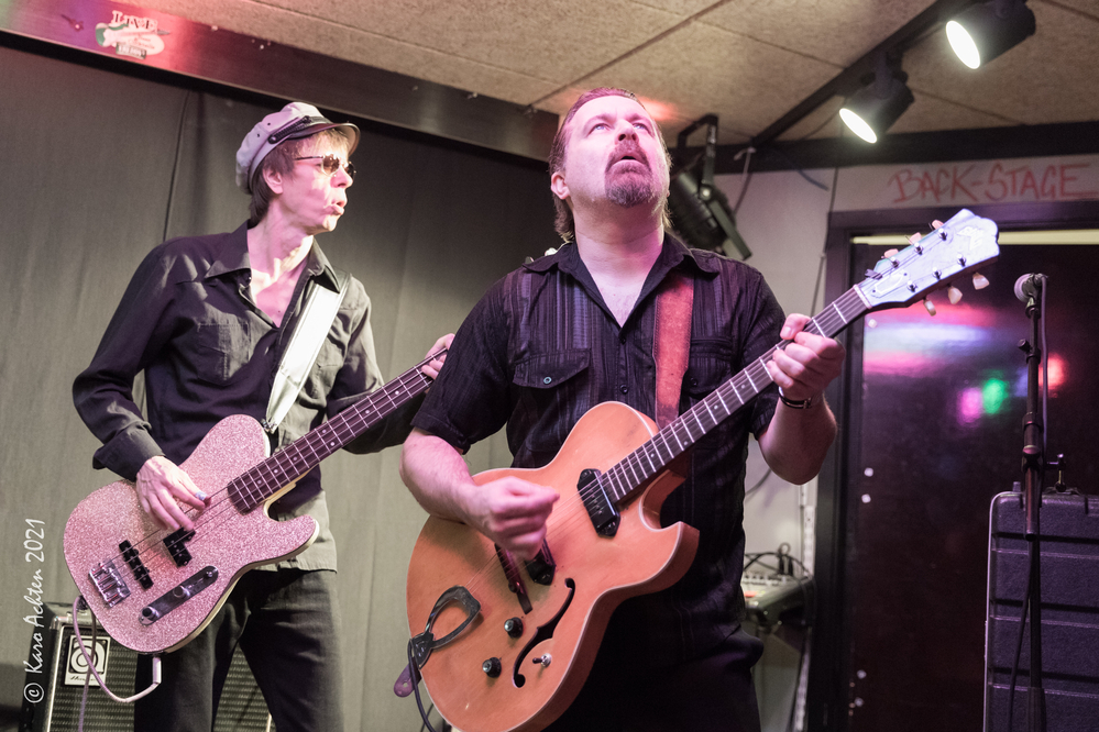 Jaska Prepula, Tomi Leino, 
