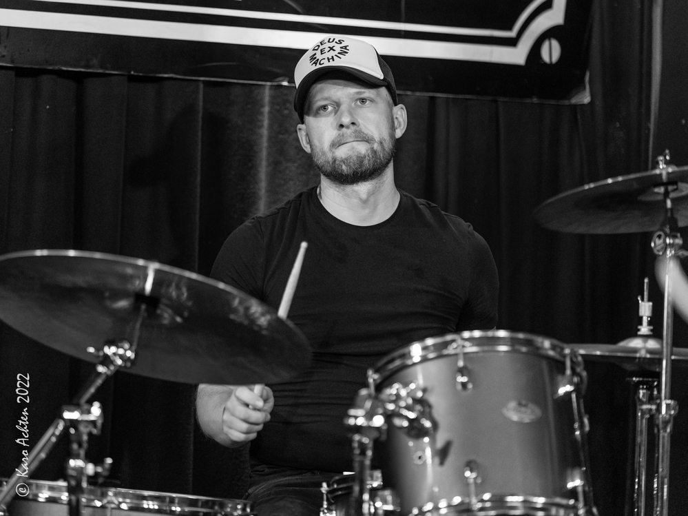 Simon Jonas Jurczewski, 
