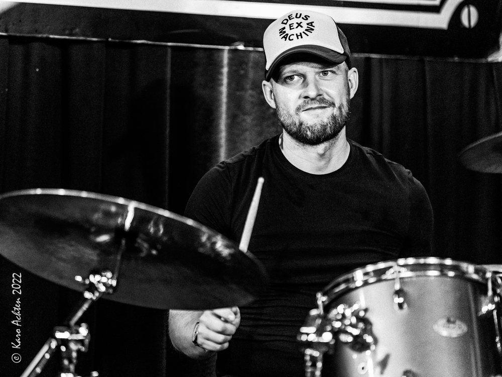 Simon Jonas Jurczewski, 
