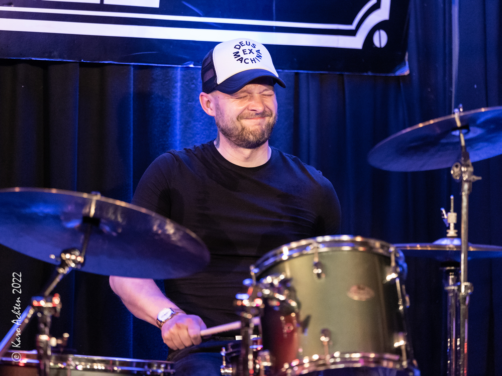 Simon Jonas Jurczewski, 
