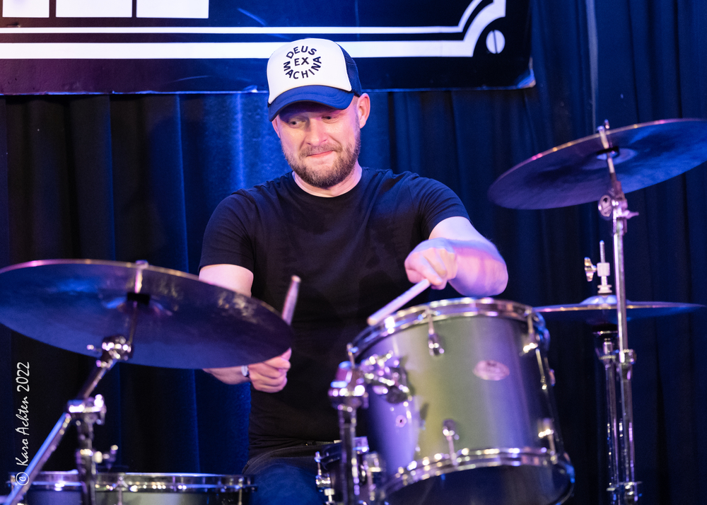 Simon Jonas Jurczewski, 
