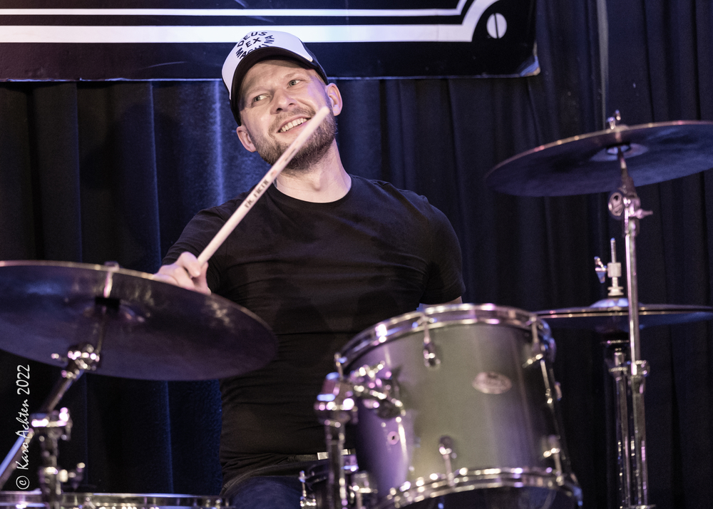 Simon Jonas Jurczewski, 
