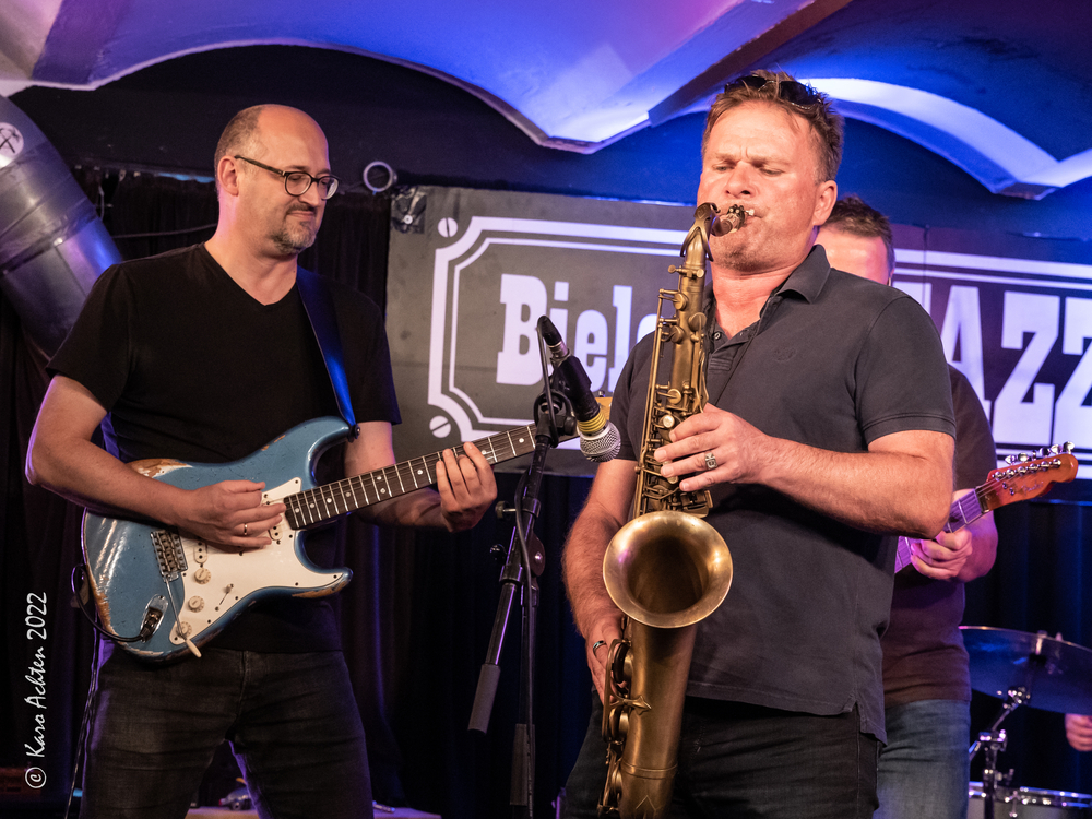 Tino Ludwig,  Martin Rudkowski, 
