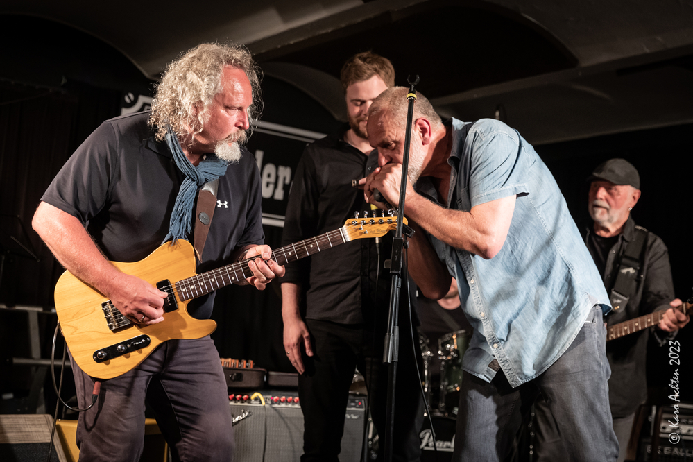 Bruno Siemer, Marcel Rahe, Andy Grünert, 
