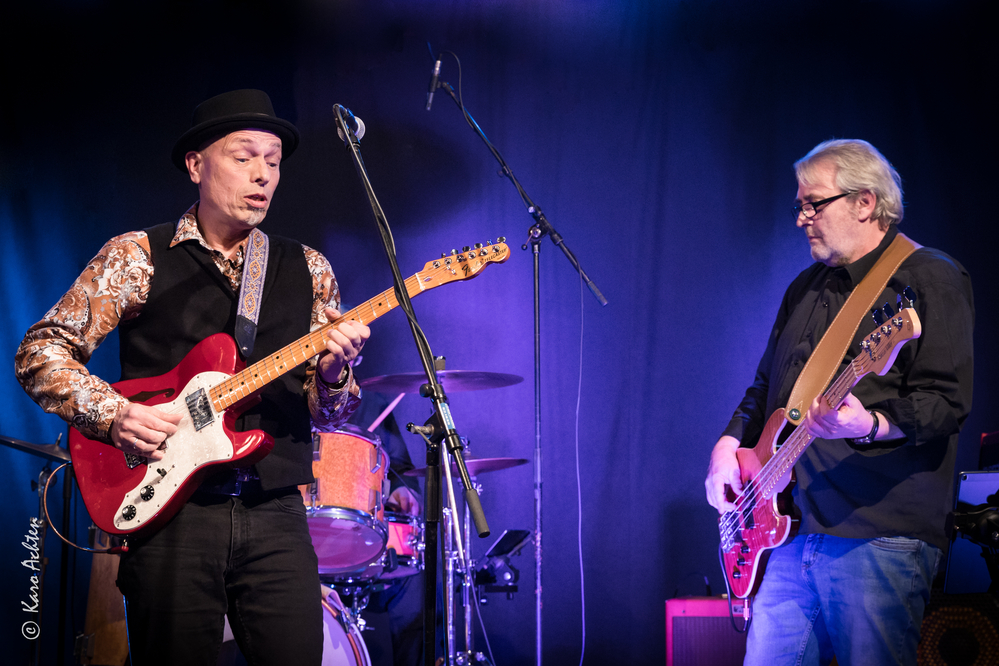 JÃ¼rgen Schildmann, Wolfgang Lohmann, 
