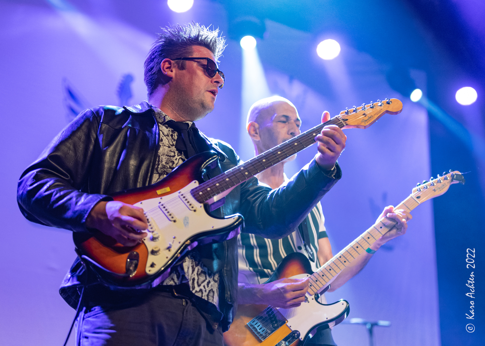 Ryan Lamb, Chad Strentz. 
