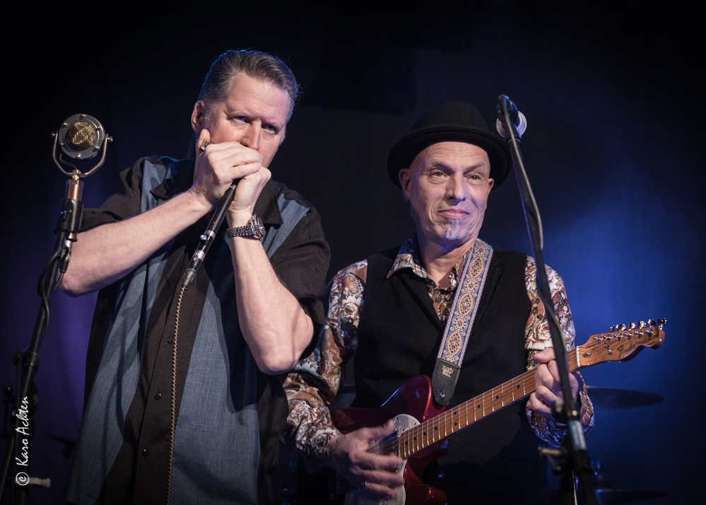 Roger Wade, JÃ¼rgen Schildmann, 
