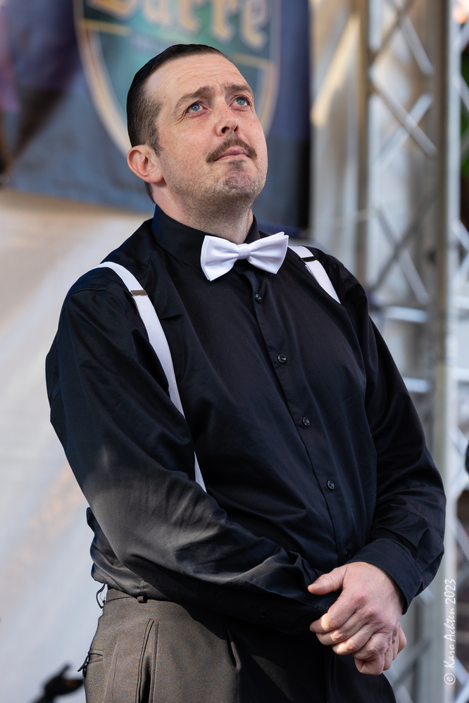 Kent Erik Thorvaldsen, 
