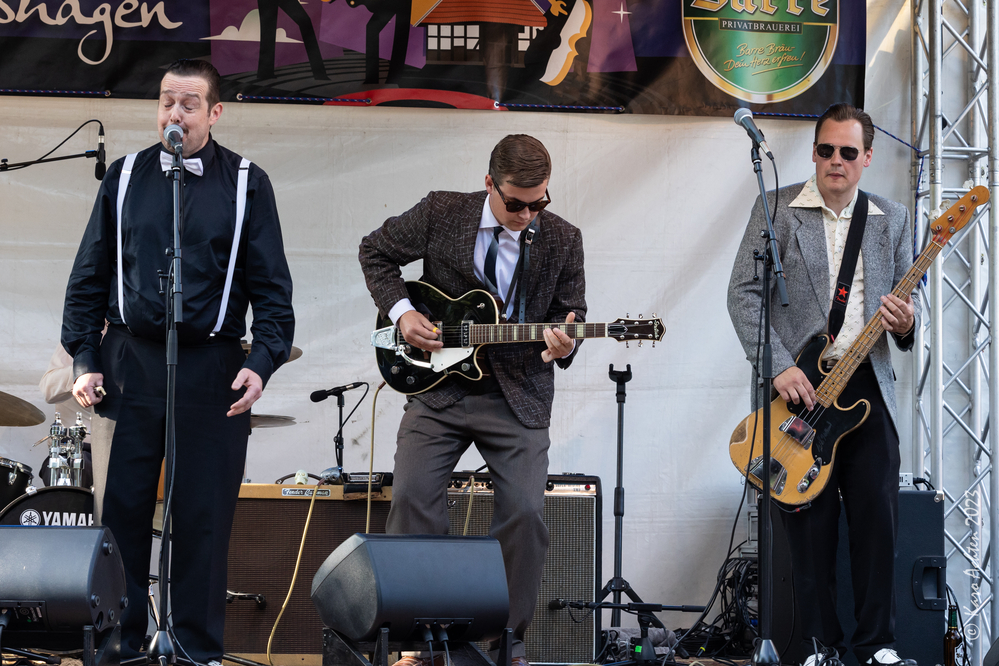 Kent Erik Thorvaldsen, Christian Øynes, Ole Martin Røsten, 
