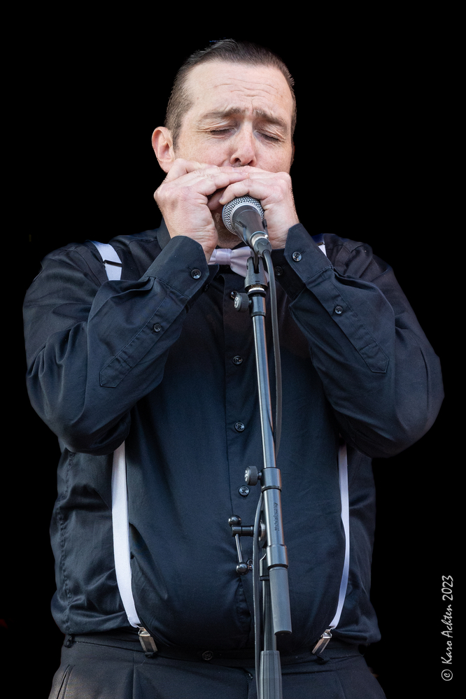 Kent Erik Thorvaldsen, 
