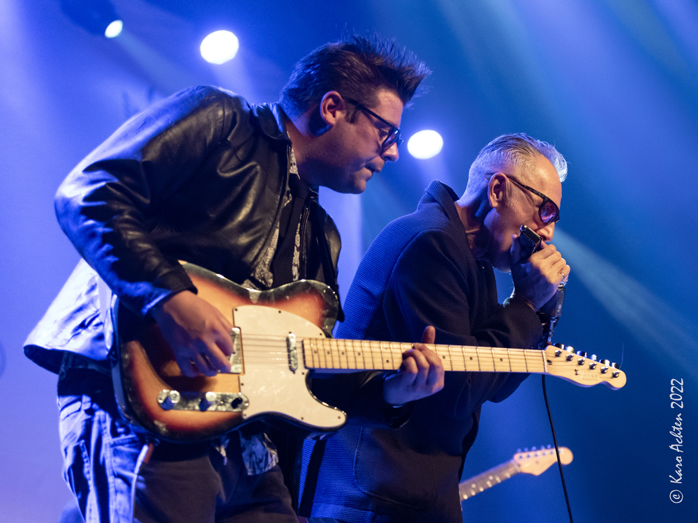 Paul Lamb, Ryan Lamb, 
