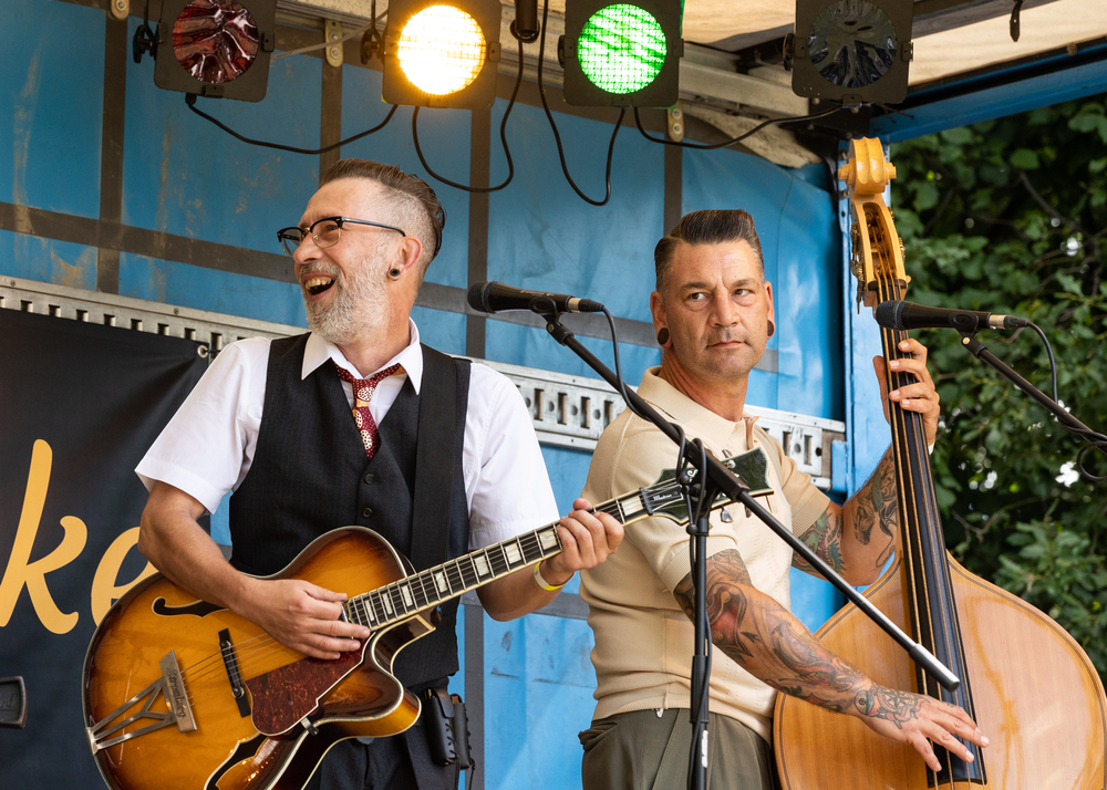 Peter Kühn, Olaf Schumacher, 
