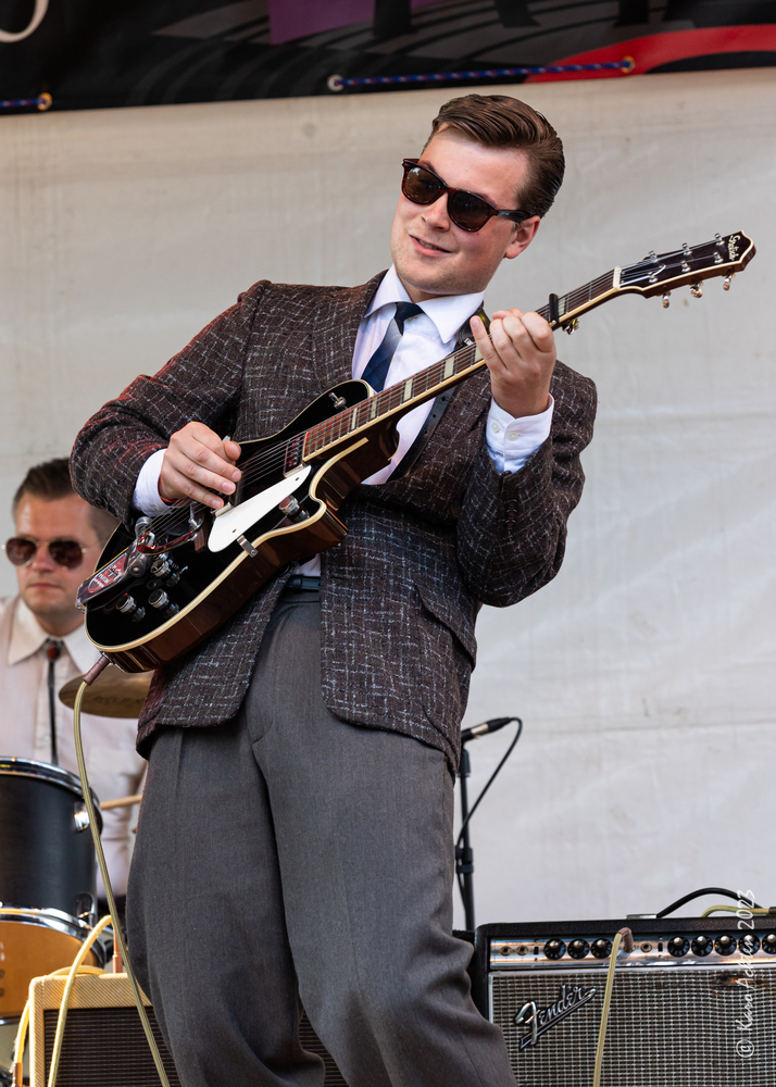 Petter Skoglund, Christian Øynes, 
