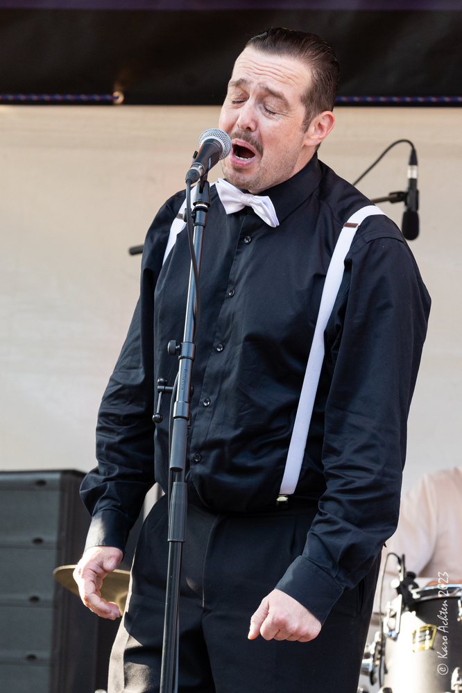 Kent Erik Thorvaldsen, 
