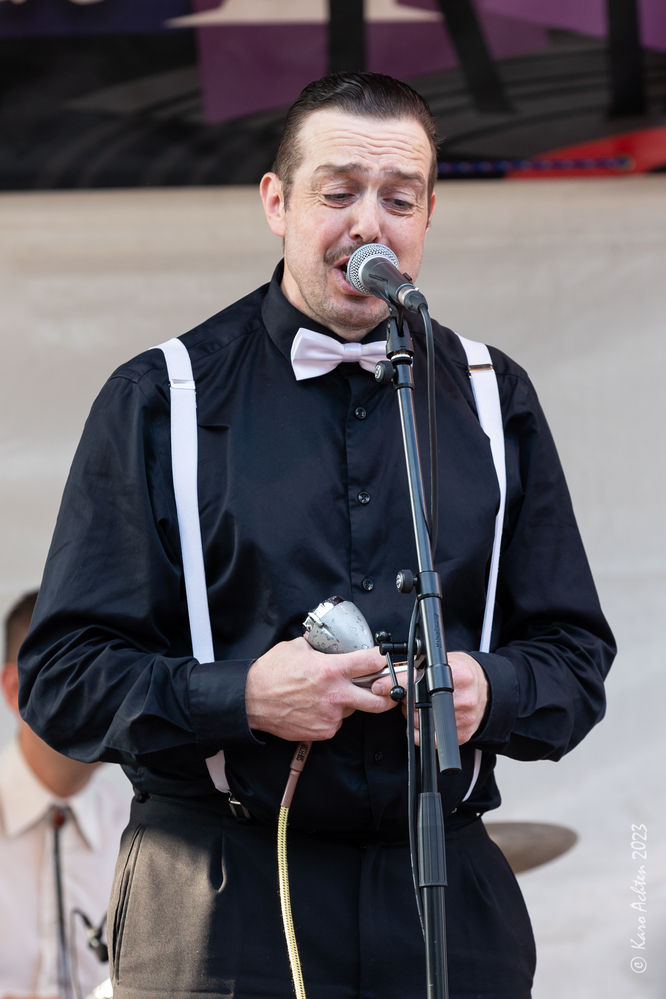 Kent Erik Thorvaldsen, 
