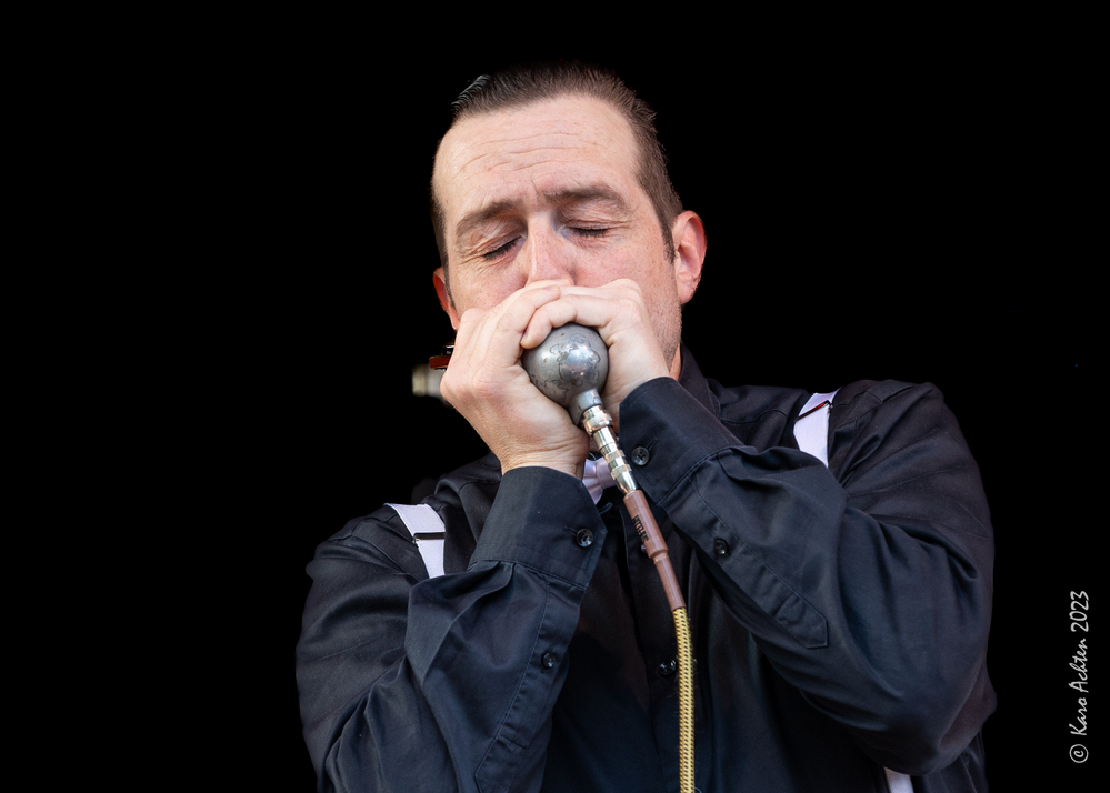 Kent Erik Thorvaldsen, 
