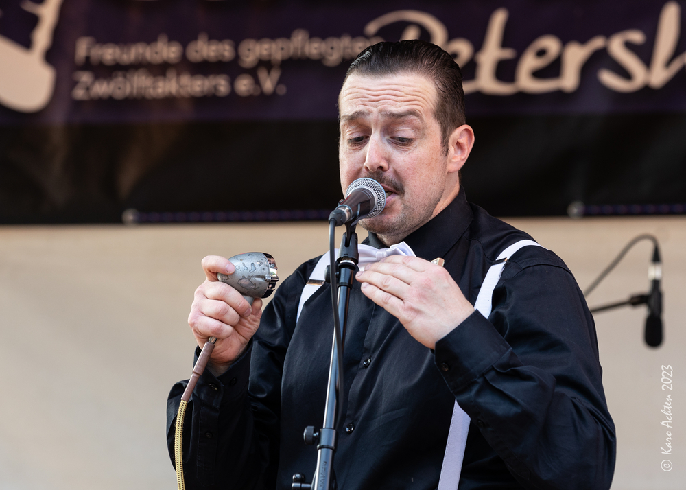 Kent Erik Thorvaldsen, 
