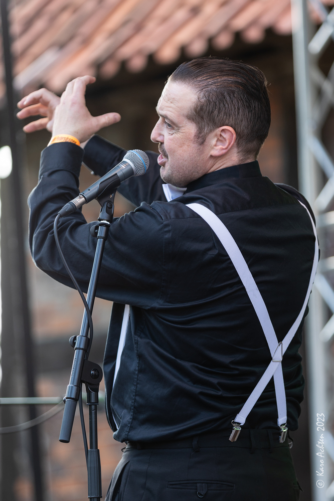 Kent Erik Thorvaldsen, 
