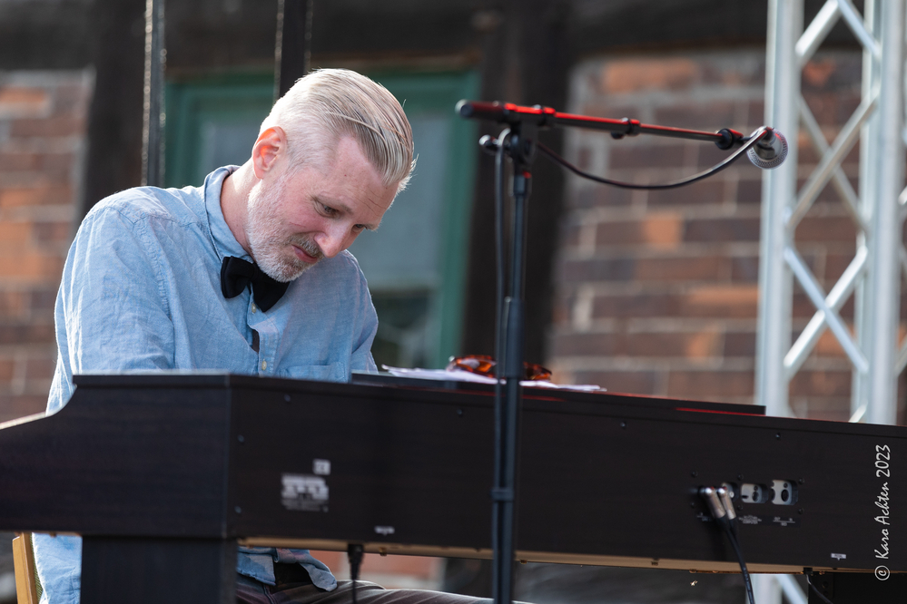 Øyvind Stølefjell, 
