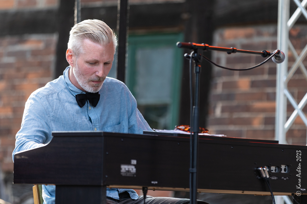 Øyvind Stølefjell, 
