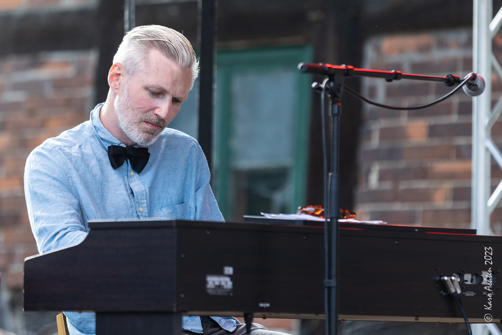 Øyvind Stølefjell, 
