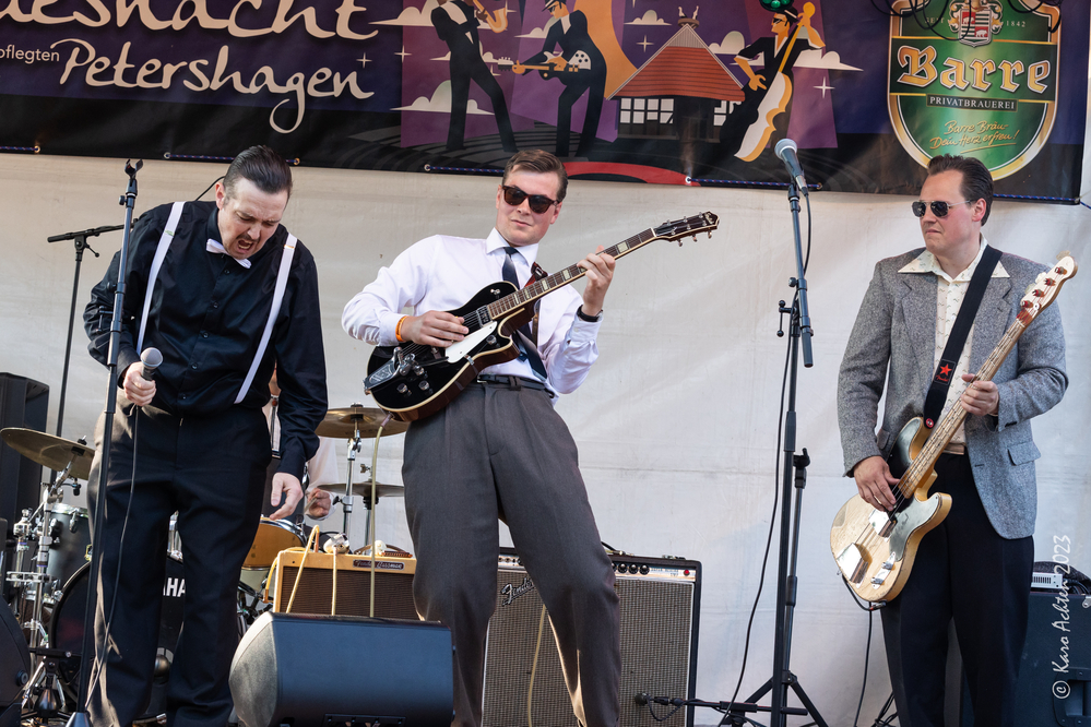 Kent Erik Thorvaldsen, Christian Øynes, Ole Martin Røsten, 
