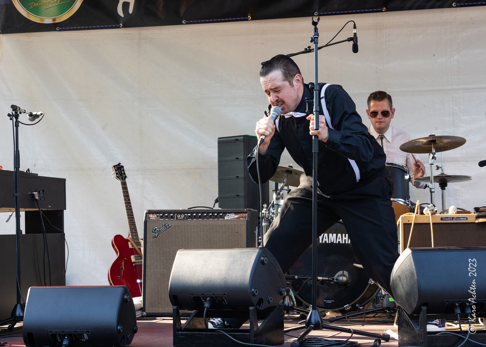 Kent Erik Thorvaldsen, Petter Skoglund, 
