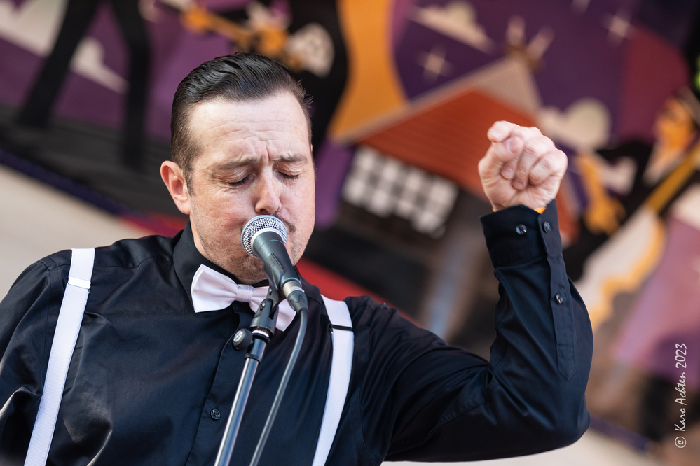 Kent Erik Thorvaldsen, 
