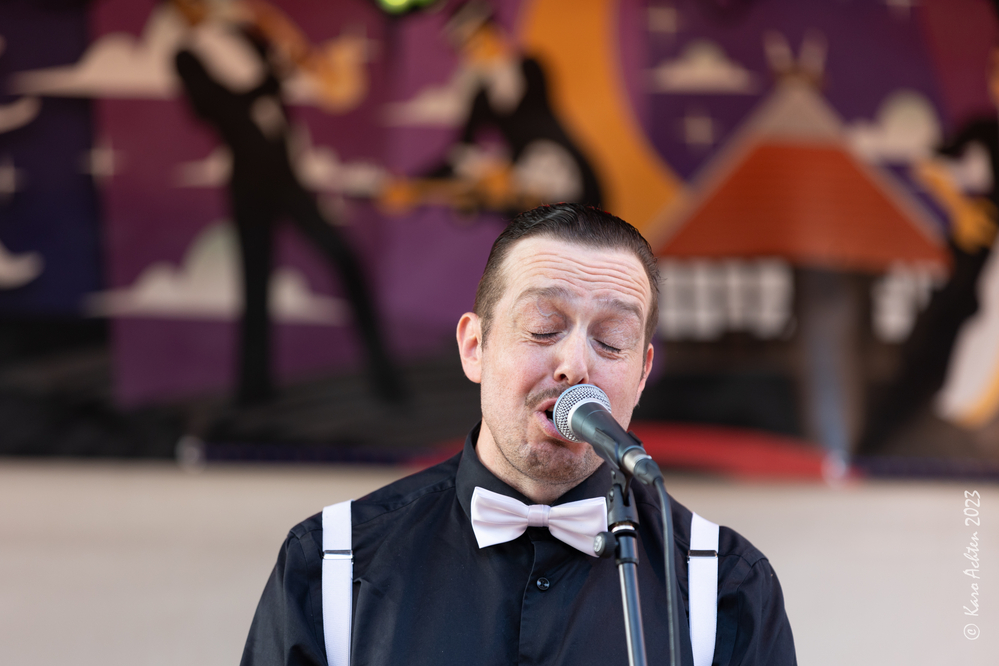 Kent Erik Thorvaldsen, 
